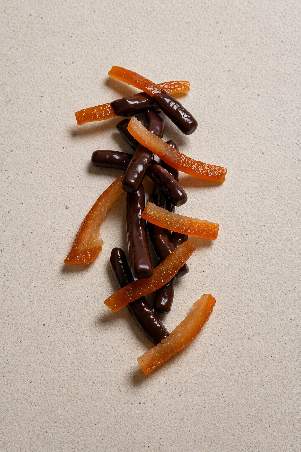 Orangettes