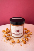 Pâte à tartiner Pop-corn caramélisé