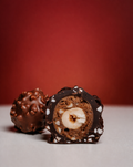 Sachet de rochers