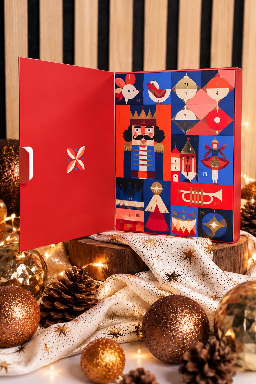 Calendrier de l’Avent