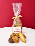 Assortiment de biscuits