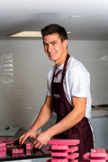 Son chocolatier